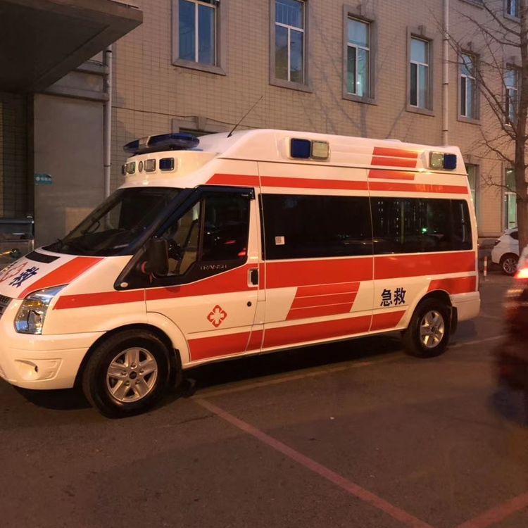 平罗救护车出租护送保障