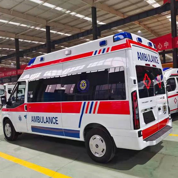 平罗救护车出租 —— 专业、安全、高效的城市急救服务