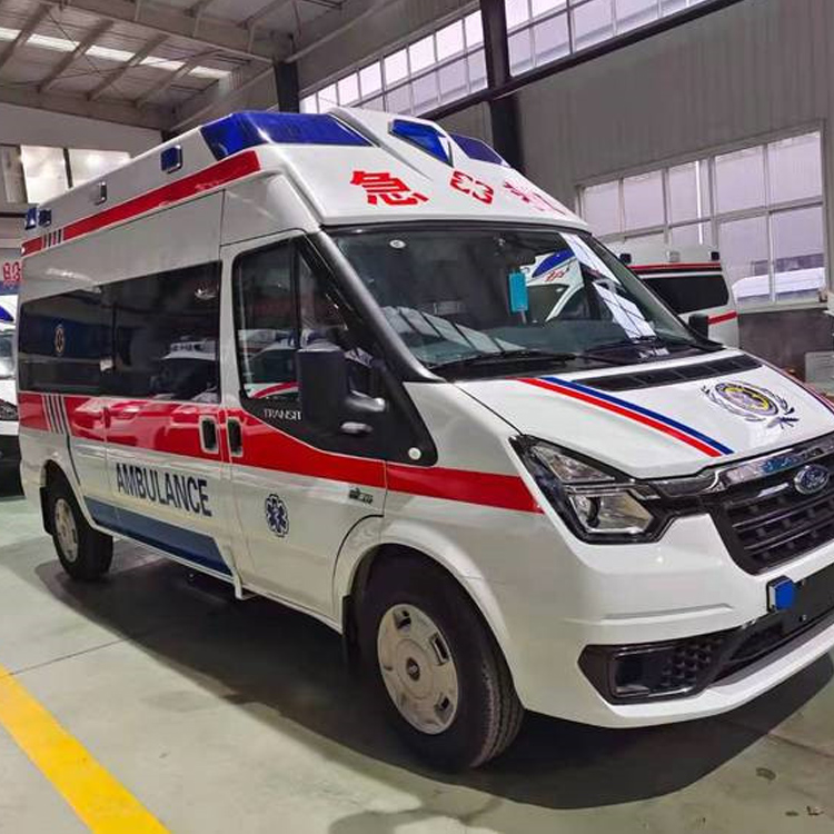 平罗演唱会救护车出租保障现场