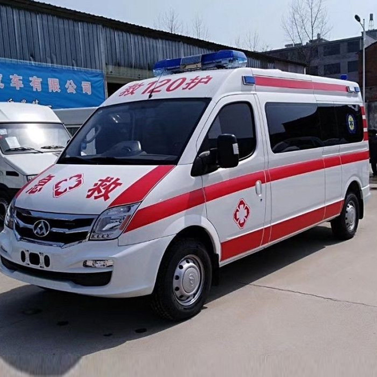 平罗马拉松租赁救护车活动保障